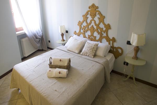 Frühstückspension Residenza Roccaforte Scaligera Verona