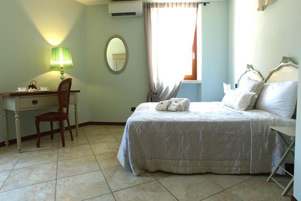 Residenza Roccaforte Scaligera 4* Verona