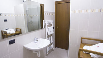 Residenza Roccaforte Scaligera 4* Verona