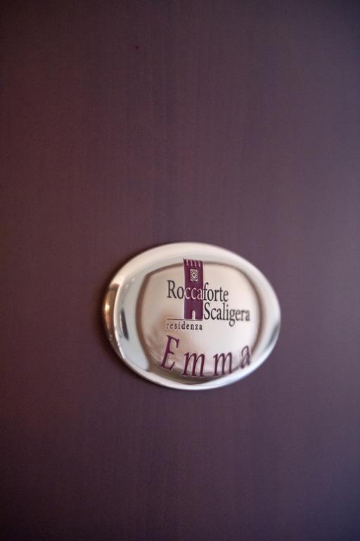 Residenza Roccaforte Scaligera Bed & Breakfast 4*