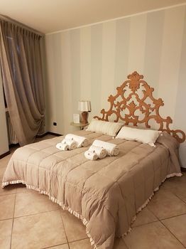 Residenza Roccaforte Scaligera Verona