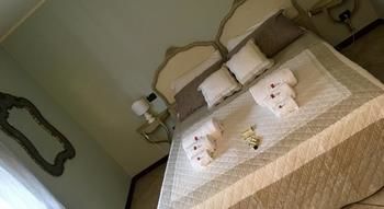 Bed & Breakfast Residenza Roccaforte Scaligera
