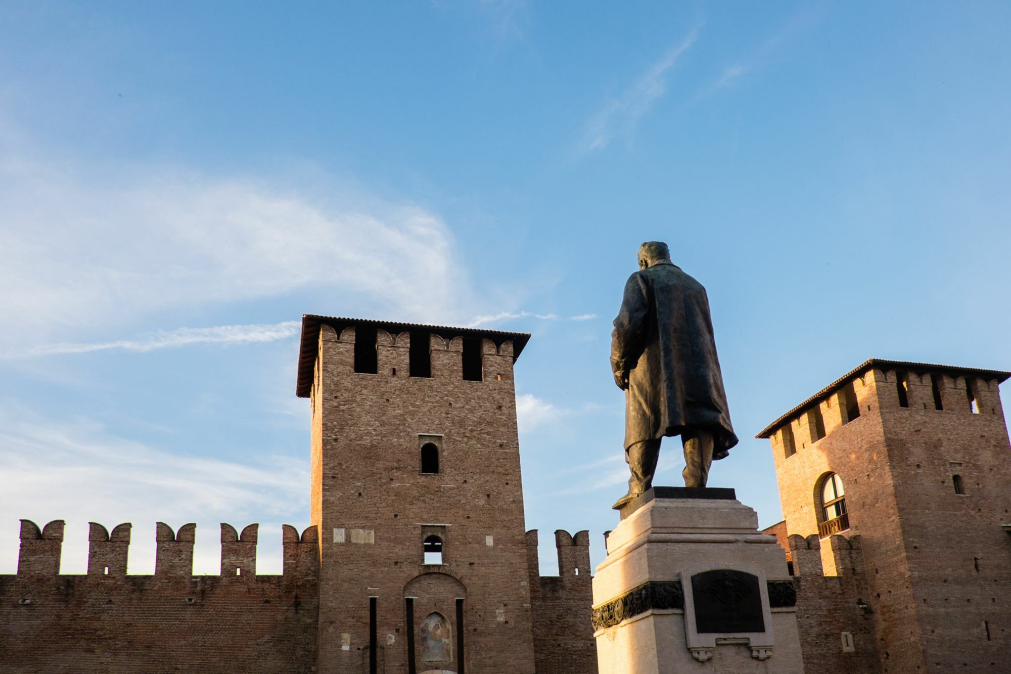 Bed & Breakfast Residenza Roccaforte Scaligera 4*