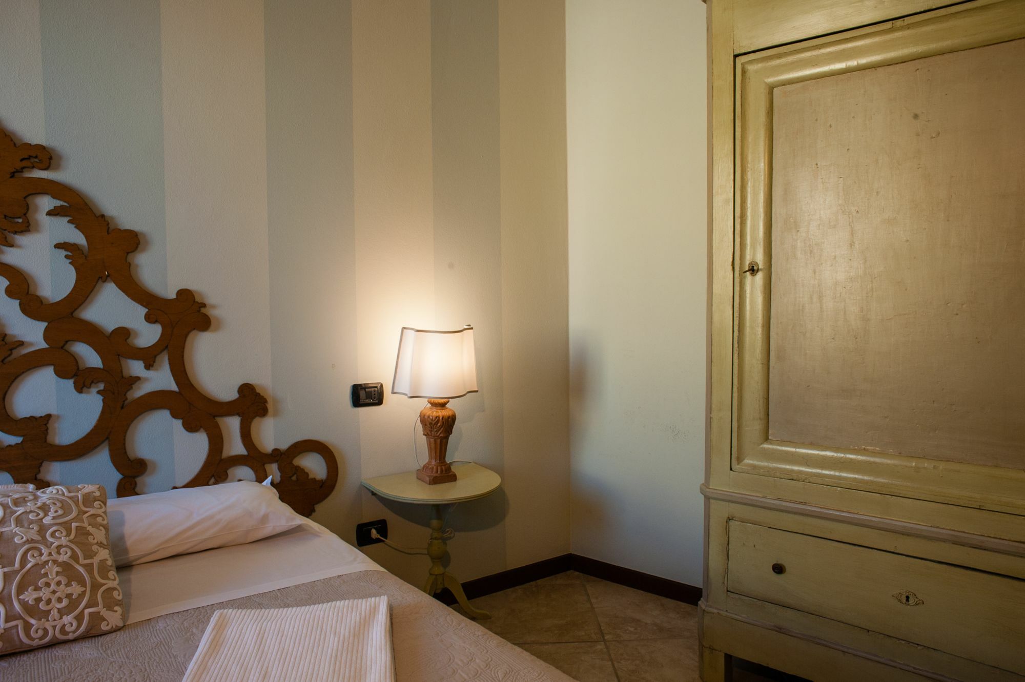 Bed & Breakfast Residenza Roccaforte Scaligera