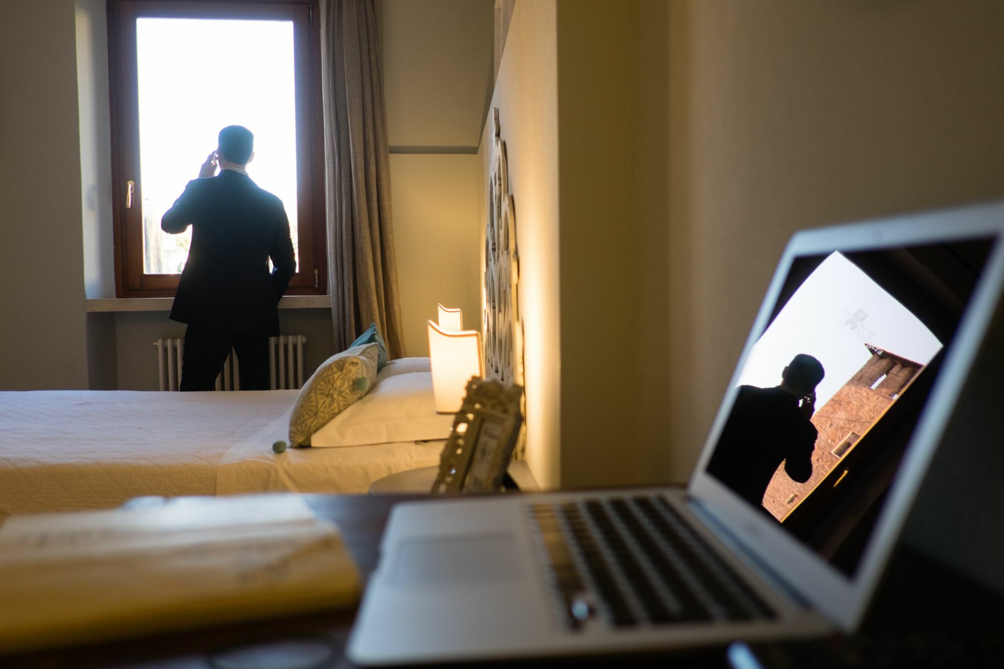 Residenza Roccaforte Scaligera Bed & Breakfast Verona