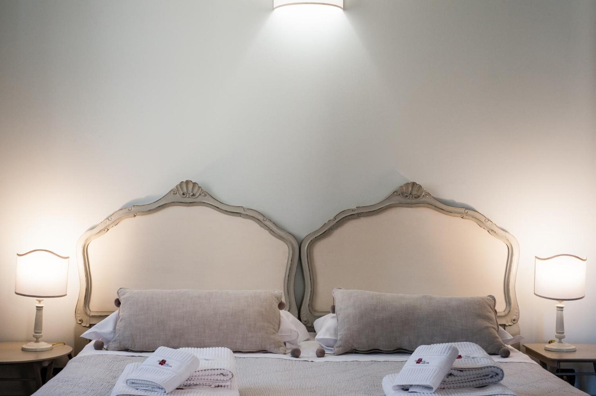 Residenza Roccaforte Scaligera Bed & Breakfast