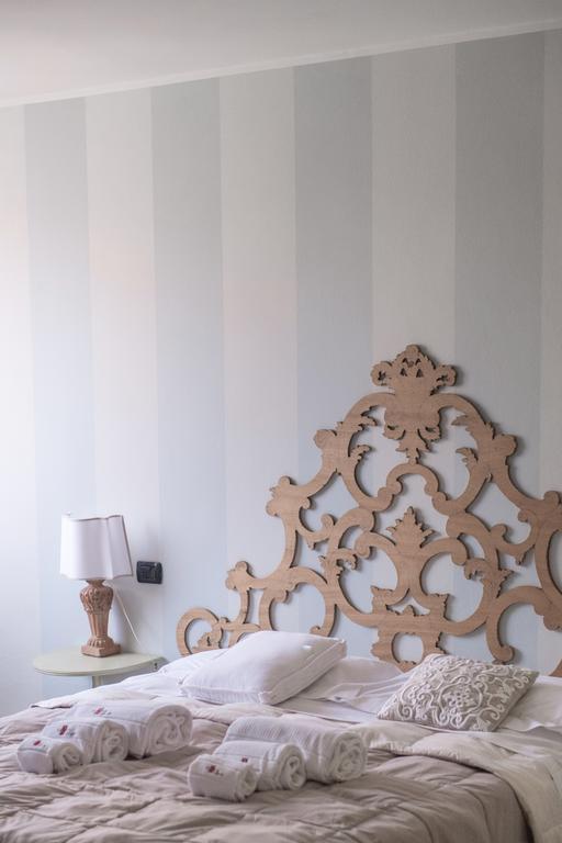 Residenza Roccaforte Scaligera Bed and breakfast 4*